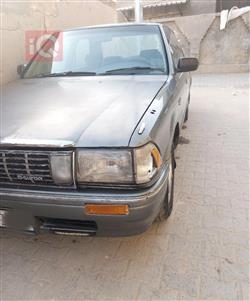 تويوتا كراون